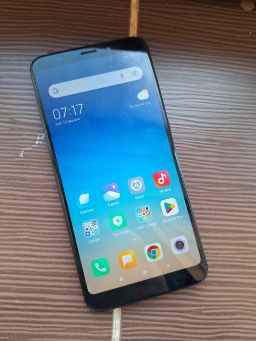Xiaomi redmi 5 plus  64gb