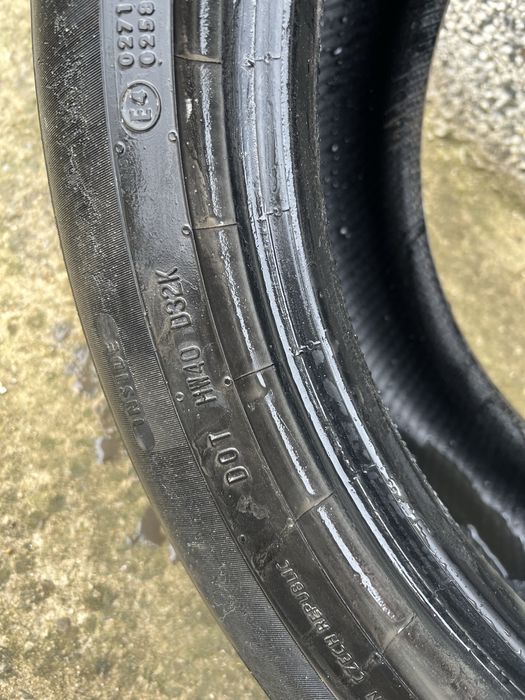 Зимни гуми CONTINENTAL Winter M*S 225/50/17