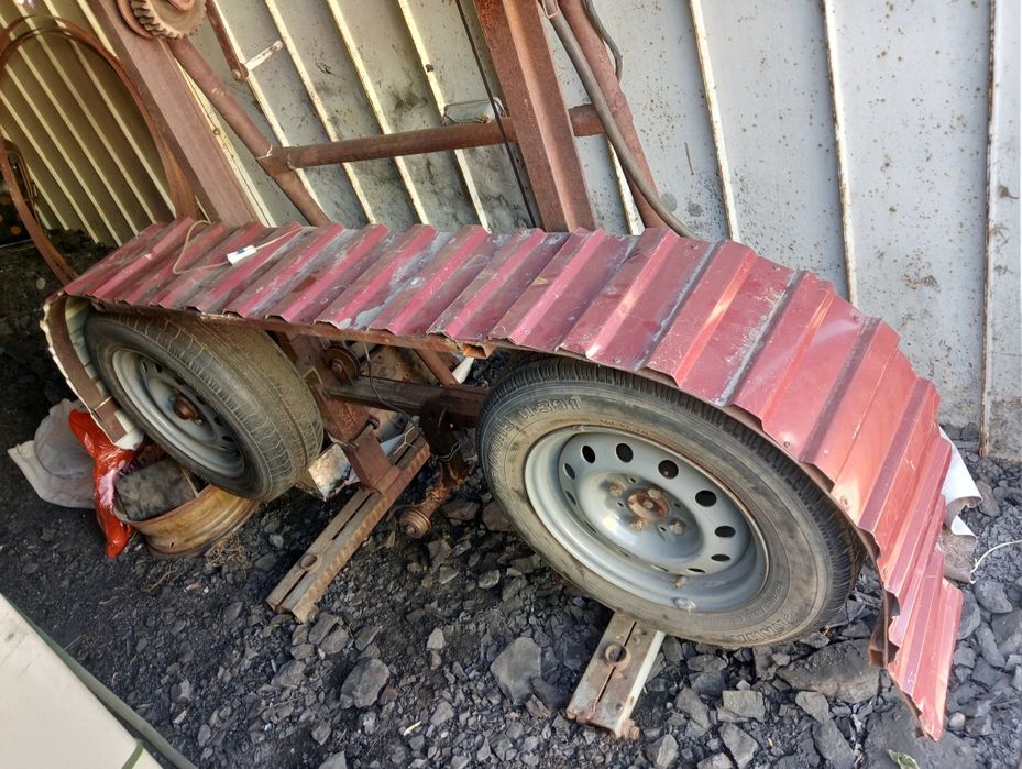 Продам  пилораму.