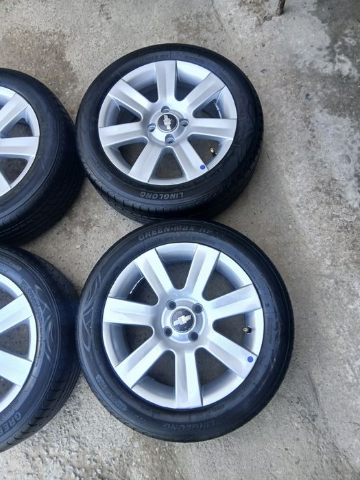 Диска шинамие р15 4×100