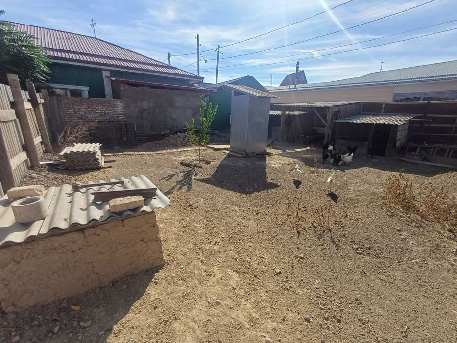 Окковок срочно сотилади 3.5 сотих