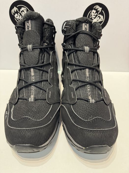 Туристически обувки SALOMON WATERPROOF .Номер 46.5