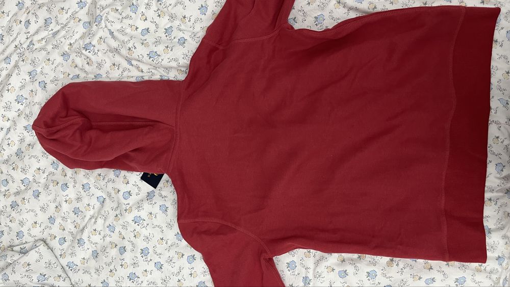 Зип-худи Polo Ralph Lauren