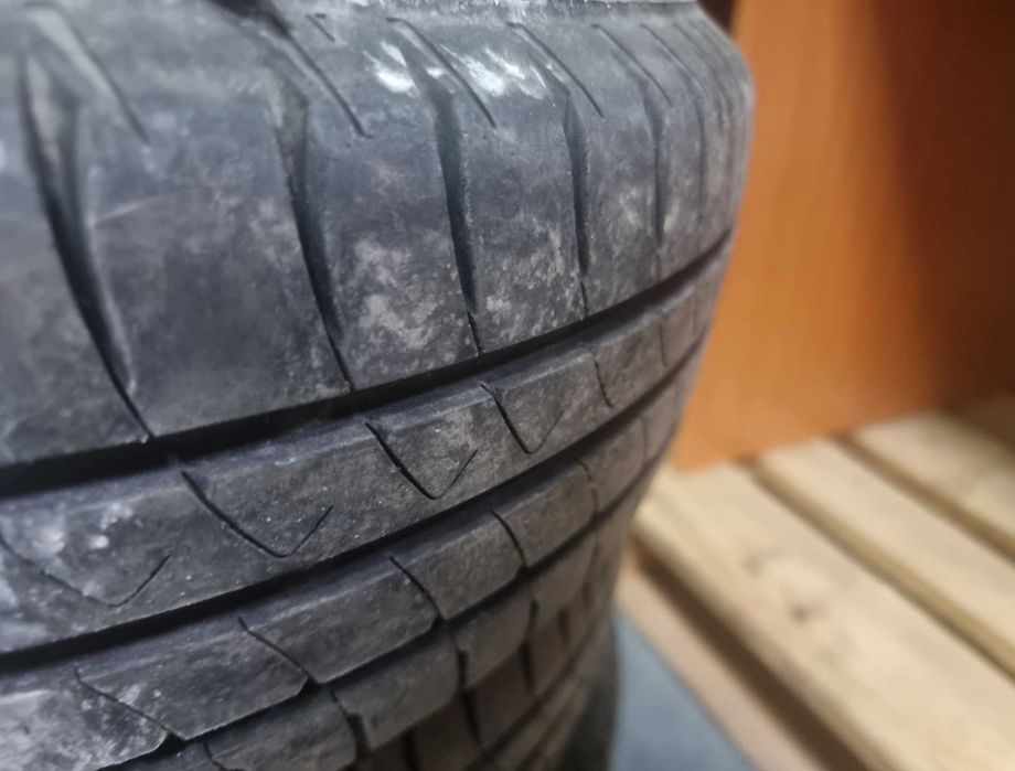 4бр летни гуми 175/70R13 82T DAYTON