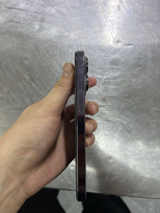 Iphone 14 pro apple