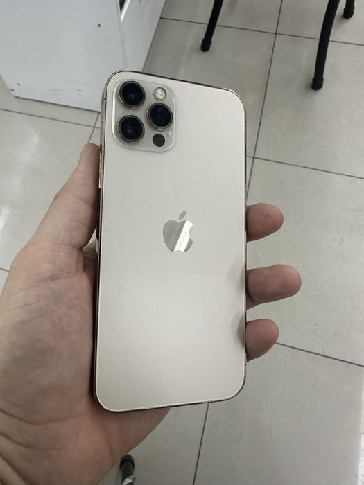 Айфон 12 про идеал