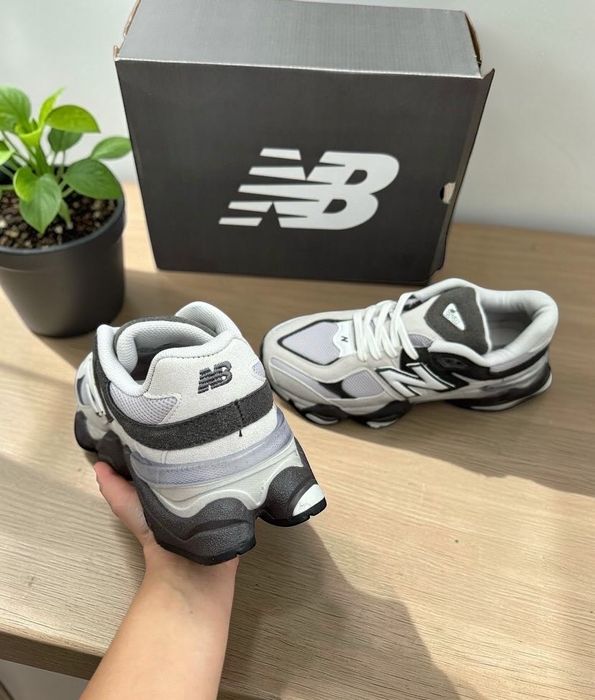 New Balance gri unisex colet cu VERIFICARE