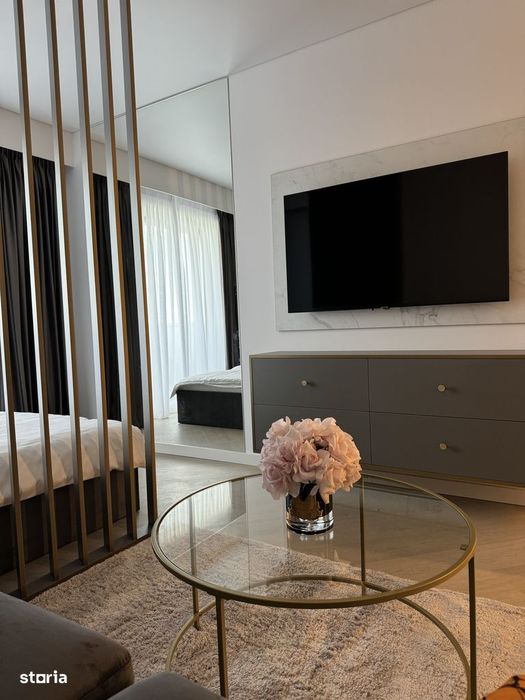 Proprietar - Studio Dublu Cortina North - designer