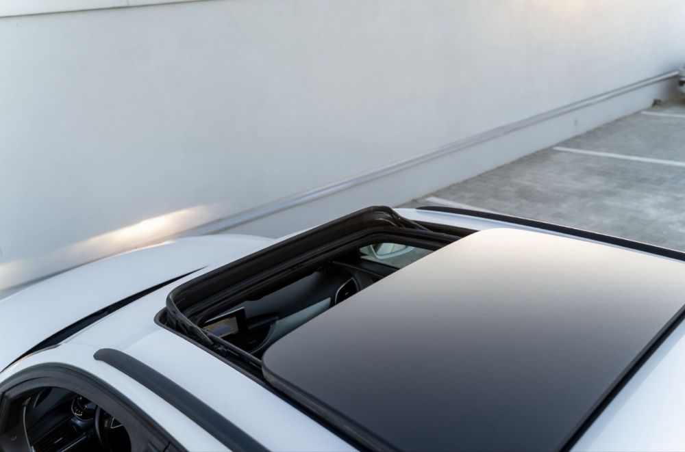 Vand/Schimb Audi A6 C7 2014