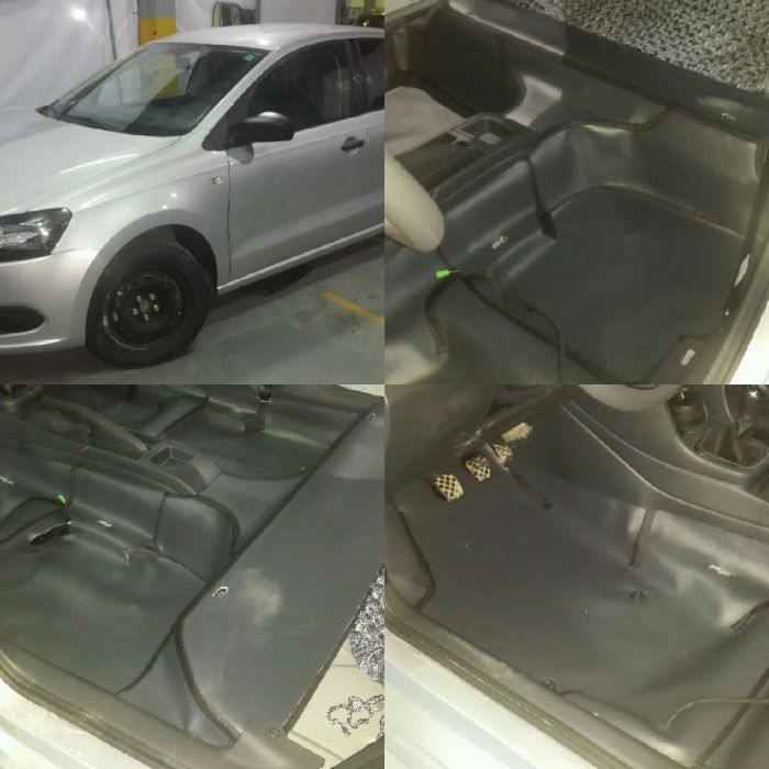 Автоленолеум ,Автолин