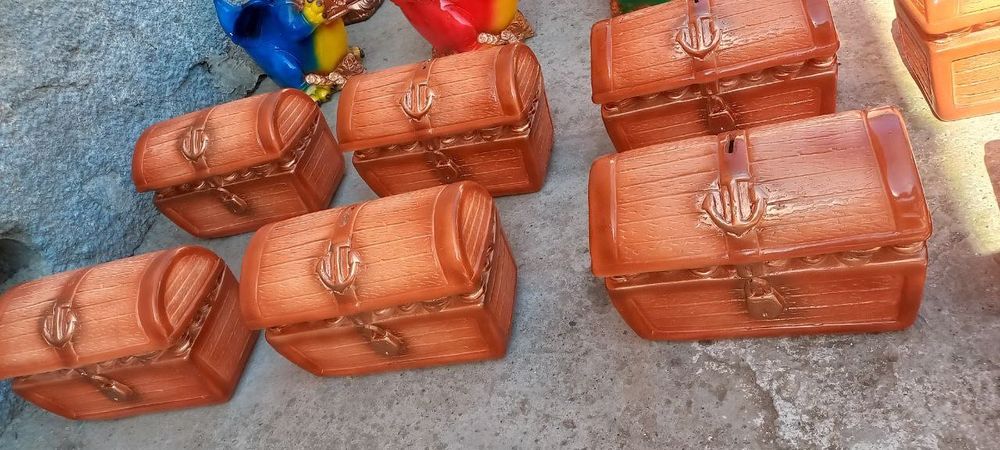 Сувенир Капилка ручная работа оптом