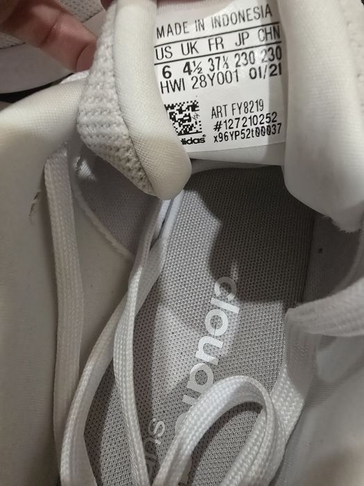 Дамски Adidas размер 37 1/3