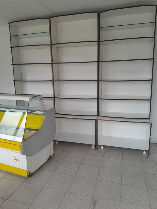 Продава се Магазин в с. Бяло поле, Област Стара Загора - 28 кв.м за 137 €/кв.м - Снимка #6