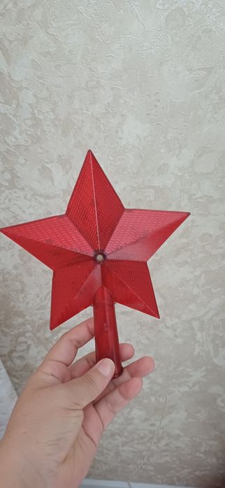 Продам ёлочные украшения