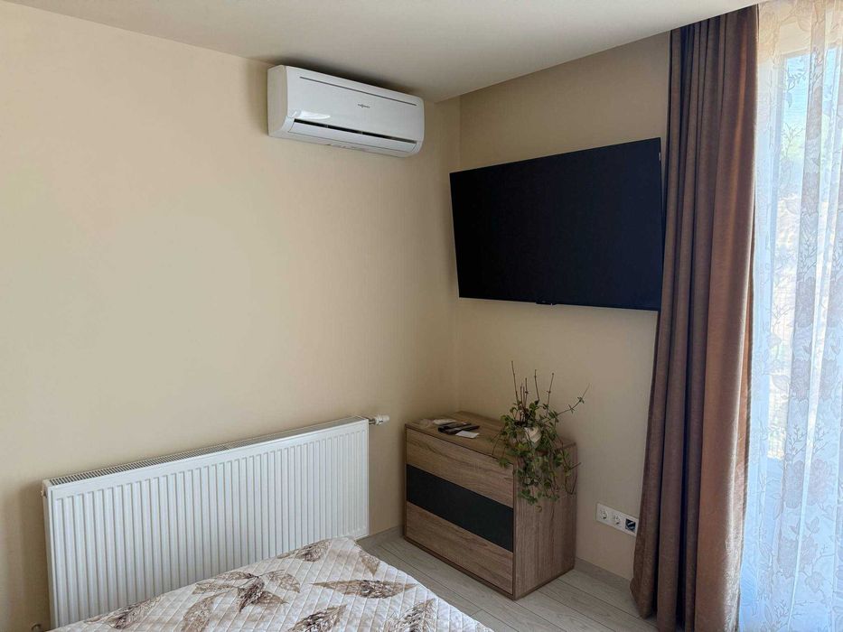 Продава се Двустаен апартамент в София, Малинова долина - 78 кв.м за 1230 €/кв.м - Снимка #3