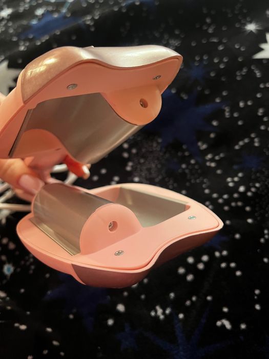 Продавам маша за коса. Цена: 10 евро.