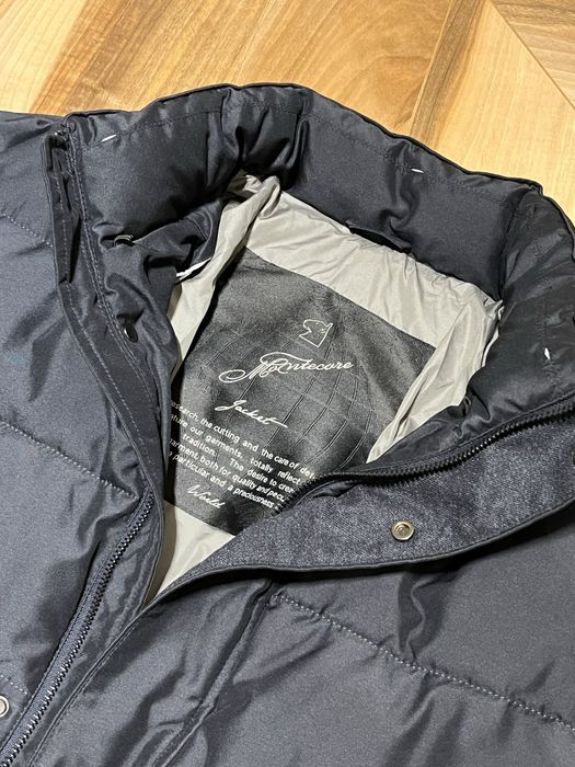 Montecore Куртка