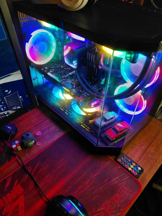GIGABYTE Gaming PC