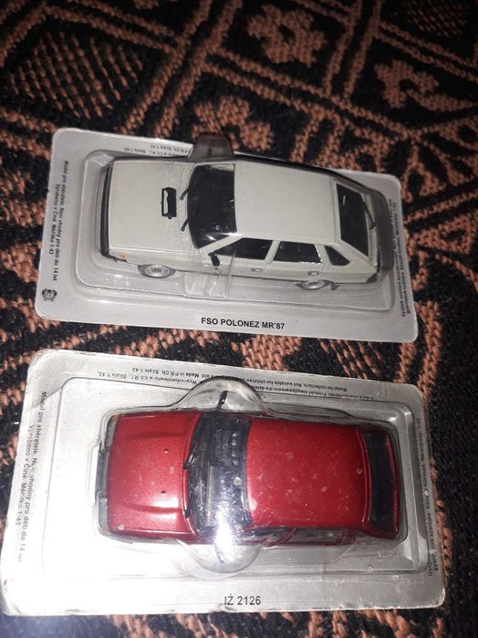 Skoda Polonez Izh Dacia Ifa Volkswagen Aro Lotus Wartburg Daewoo 1.43
