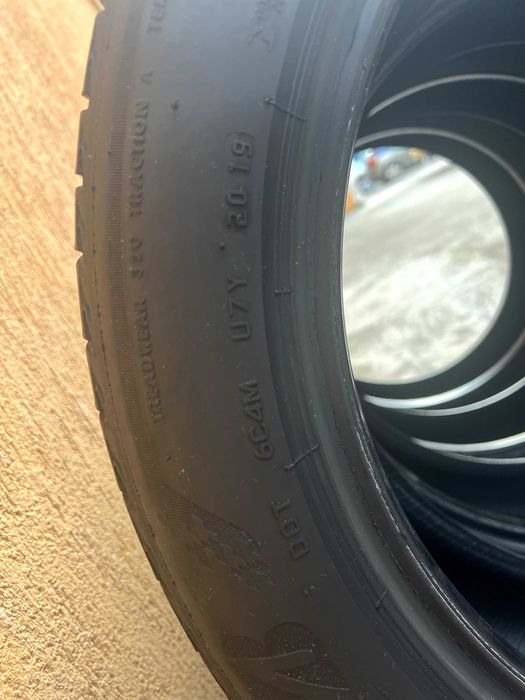 Летни гуми Bridgestone Turanza T005 215/50/17