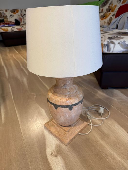 Голяма нощна лампа