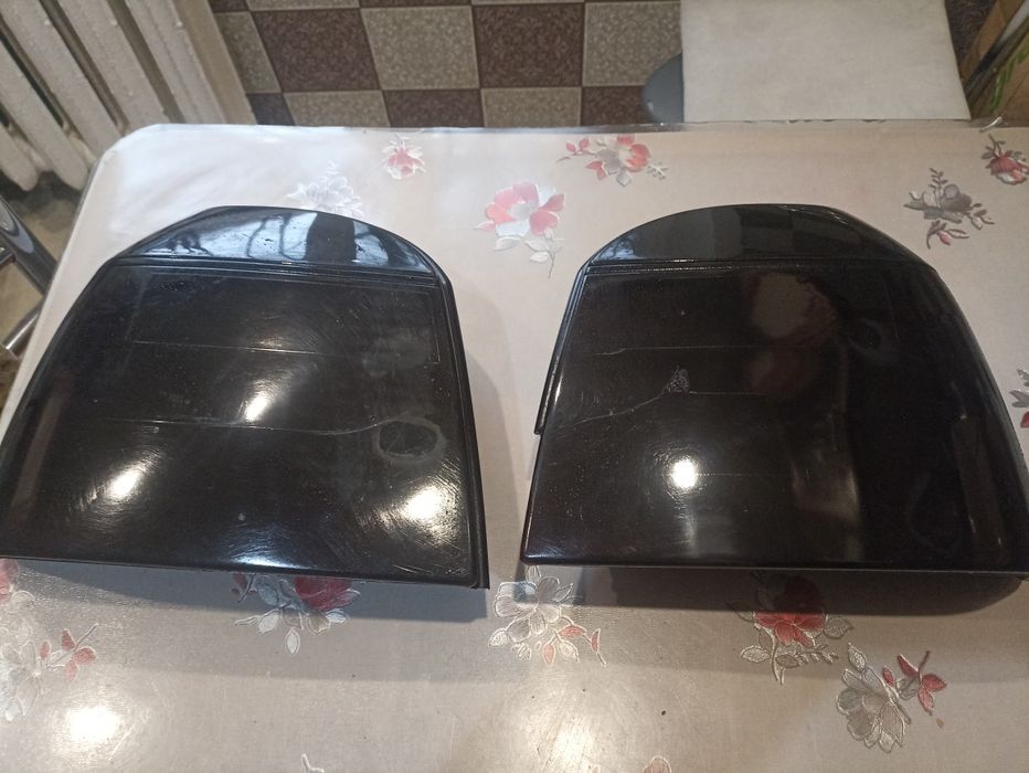 Запчасти гольф 3