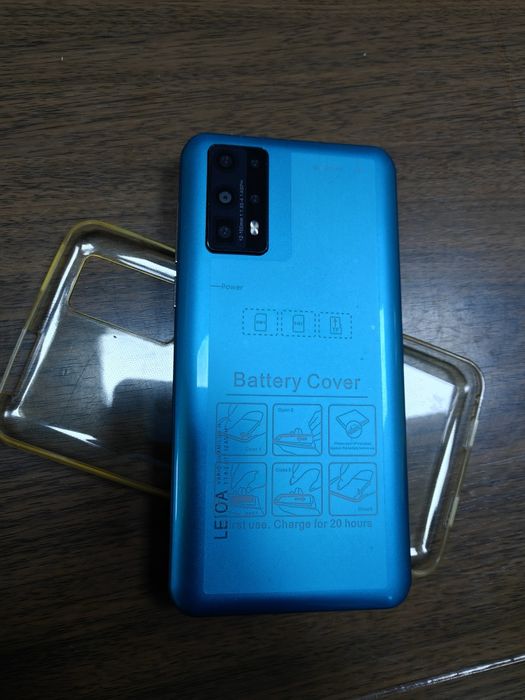 Андроид телефони