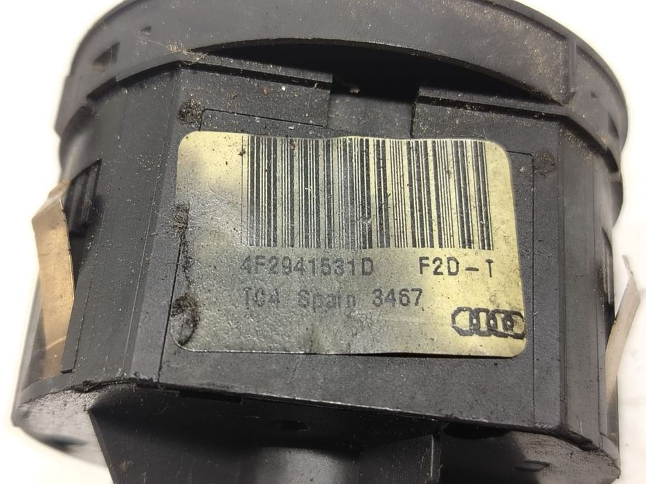 Bloc lumini 4f2941531d Audi Q7 4L [2005 - 2009]