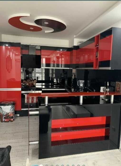 Продава се Двустаен апартамент в София, Младост 4 - 65 кв.м за 3024 €/кв.м - Снимка #1