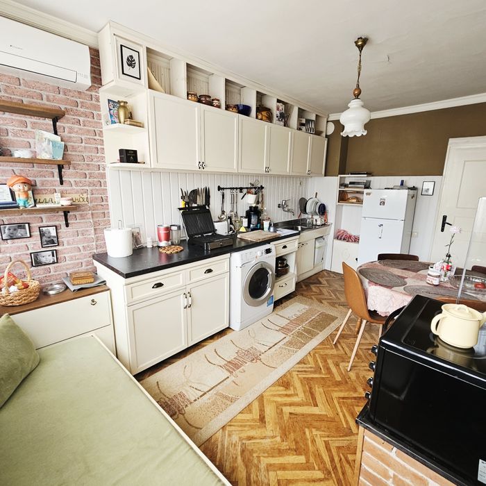 Апартамент Несебър