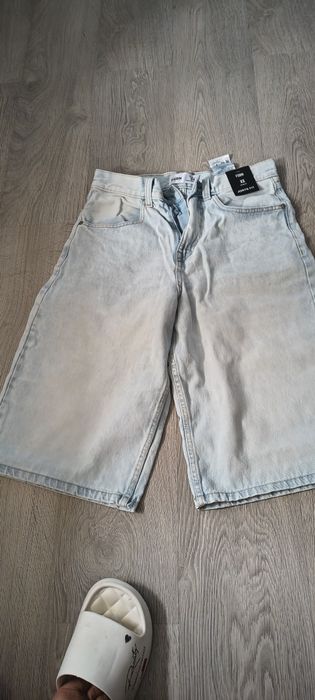 Blugi denim marimea xs