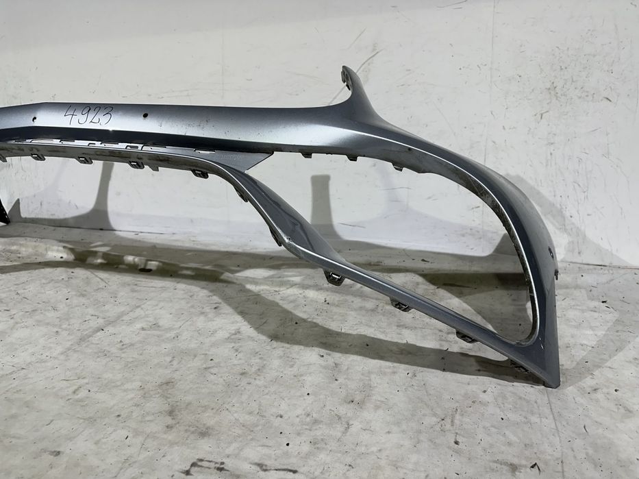 Bara fata Mercedes GLC, AMG, facelift, 2019, 2020, 2021, 2022, cod origine OE A2538855704.