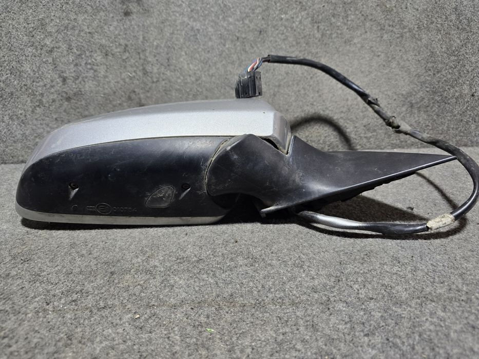 Зеркало правое Ауди А6 С6 Audi A6 C6