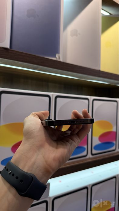 iphone 16 pro max naxtka va nasiya savdoga