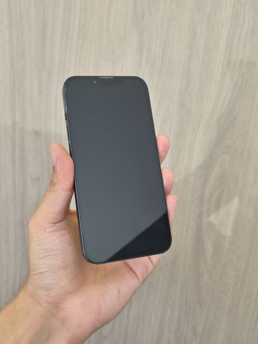 IPhone 13 256GB 100%