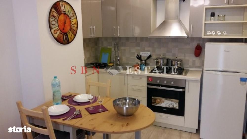 Apartament 2 Camere | Novum Politehnica | Bloc nou | Metrou