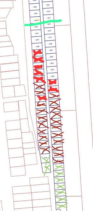 Исаево ! Участок ! Жер !