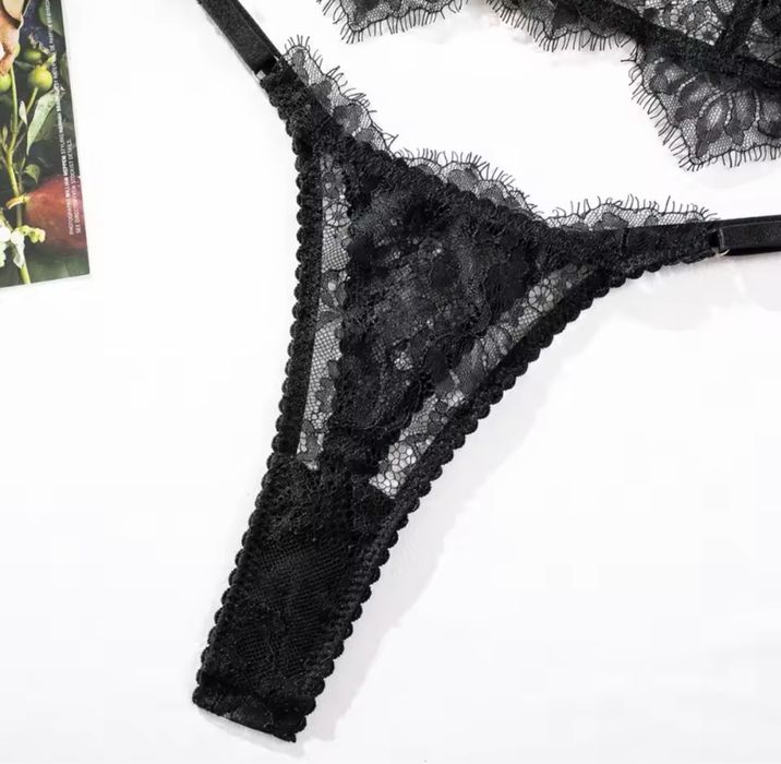 Секси бельо - комплект