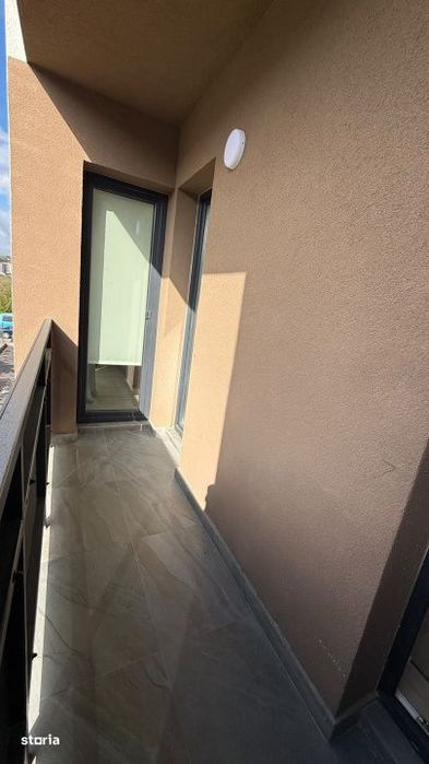 Apartament modern cu 2 camere, Floresti, PRIMA INCHIRIERE, 2 parcari,