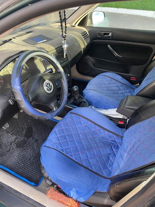 Продаю Volkswagen Jetta