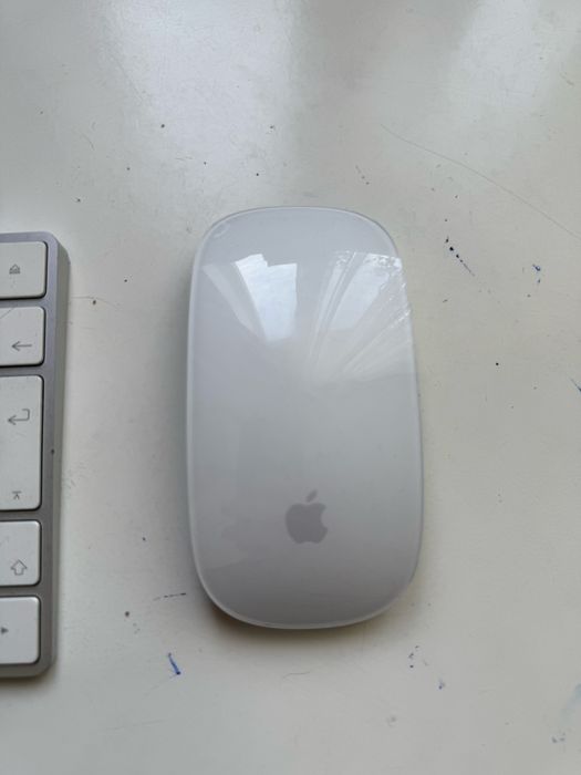 iMac 21.5 1tb 2015 Late