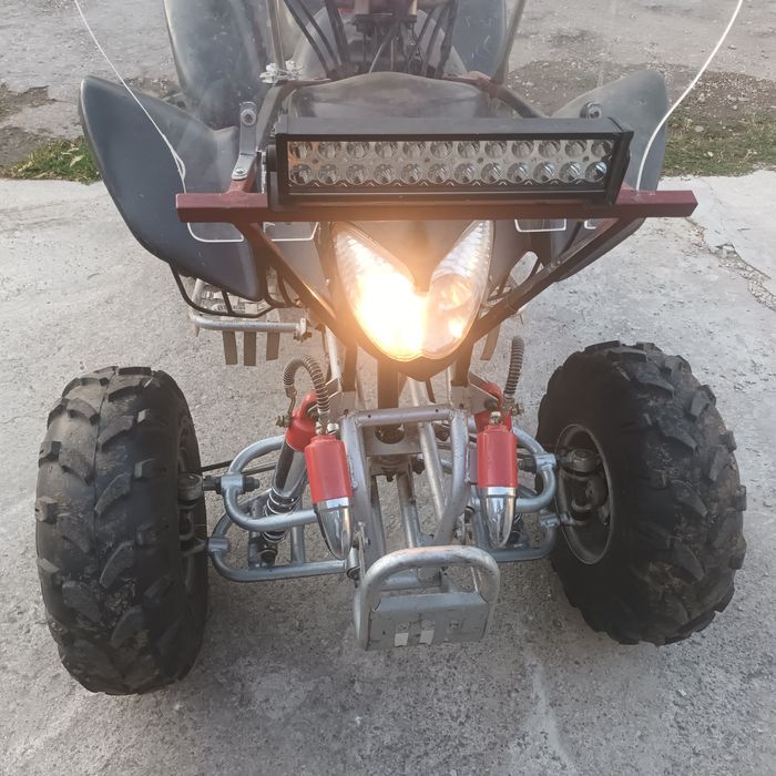 АТВ-250-С кардан