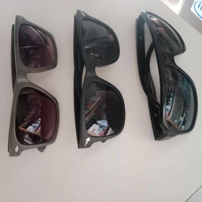 Продам очки от солнца