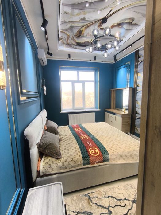 Аренда квартиры в Новостройке Чиланзар Ц