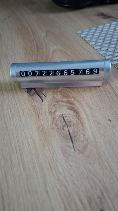 Suport număr de telefon