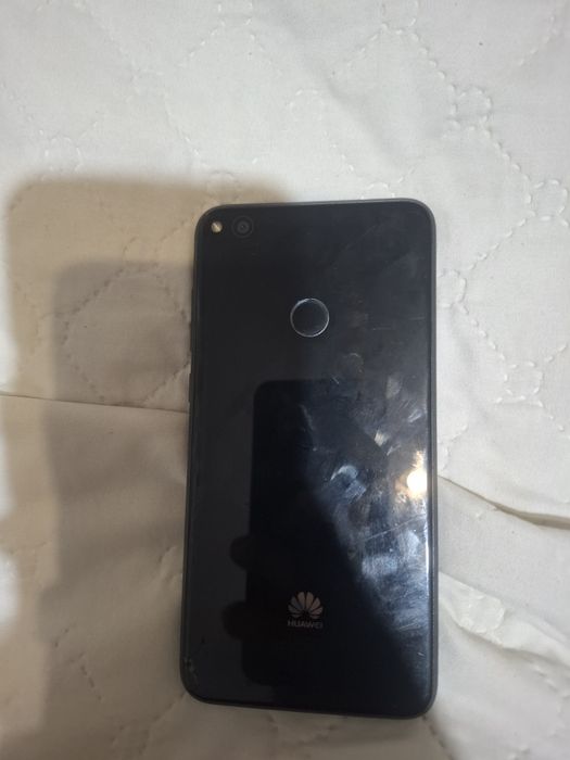 Хуавей p8 lite. ...