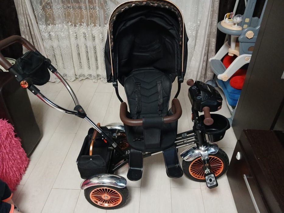 Продаю велосипед