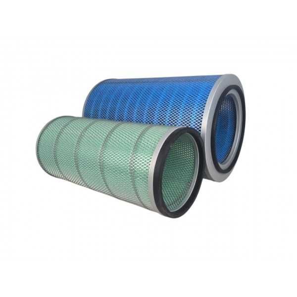 Воздушный фильтр K3250 JS 1616