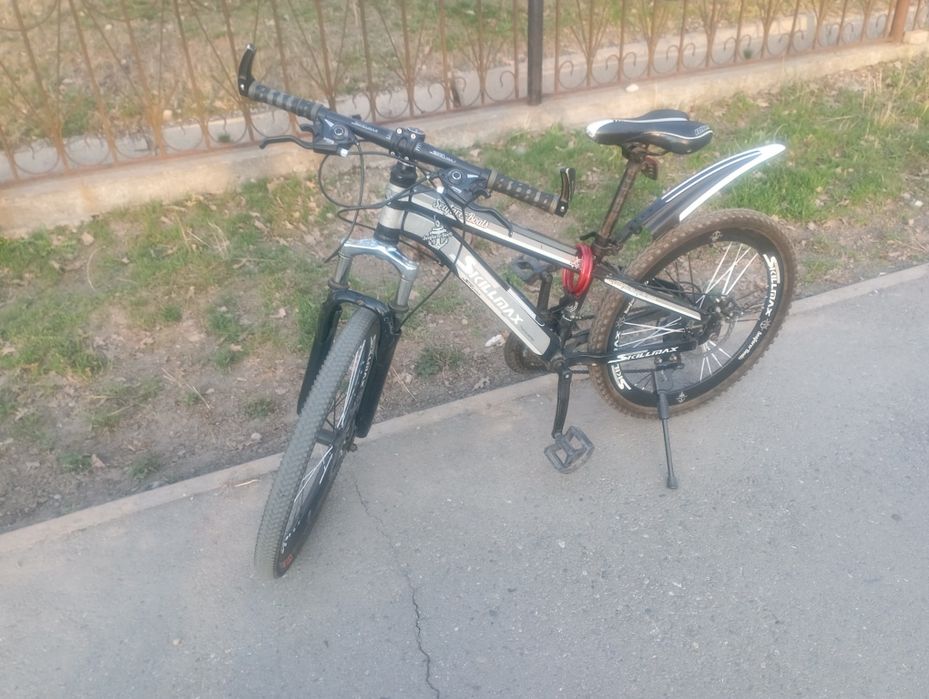 СSKILLMAX велесепет 24а/в