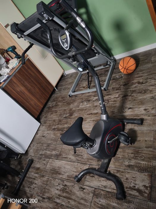 Bicicleta medicinala